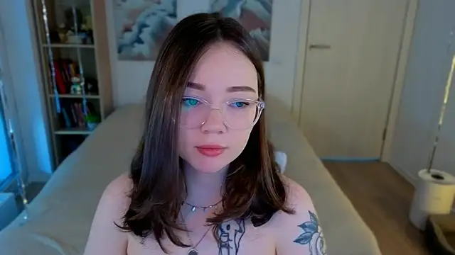 MilenaSaint – Naživo XXX chat