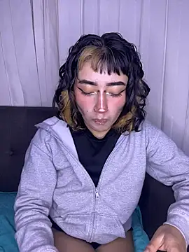 Chat XXX ao vivo de baby_akuma