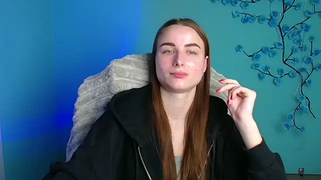 Онлайн чат XXX Eva_Janee