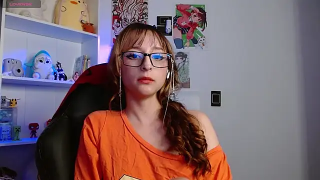Онлайн чат XXX CelesteAyase