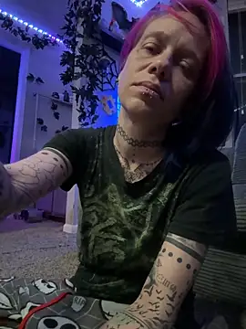 Toxii-'s Live XXX Chat