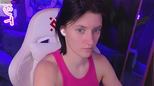 roxy_riot_'s Live XXX Chat