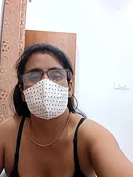 sanjana077 – Kamerová šou