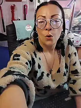 Susana_Rojas Adlı Modelin Canlı XXX Sohbeti