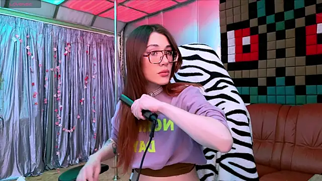 Živý XXX chat northern_moon