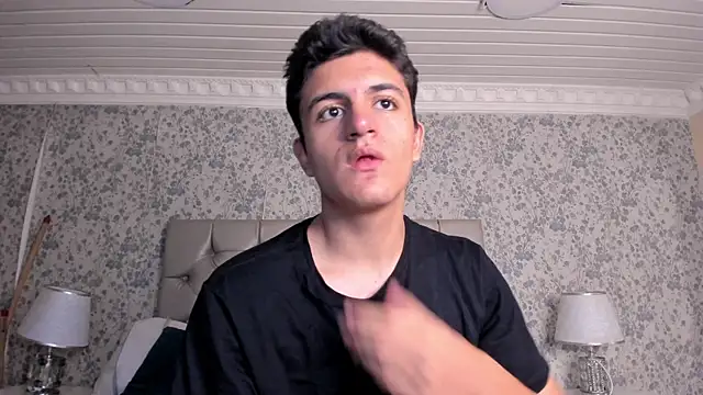 JacksonDunss Webcam Show