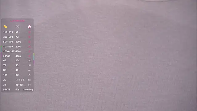 MarceleneBriscoe Show in webcam
