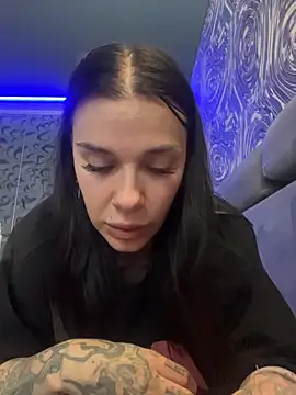 Queen_of_pain's Live XXX Chat