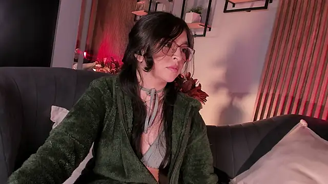 Eva_Macalliter Chat XXX in diretta