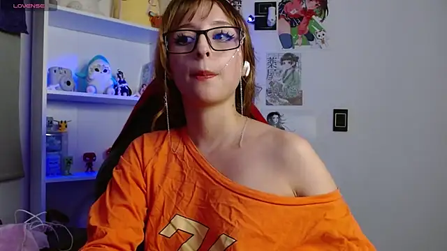 CelesteAyasen Live XXX chat