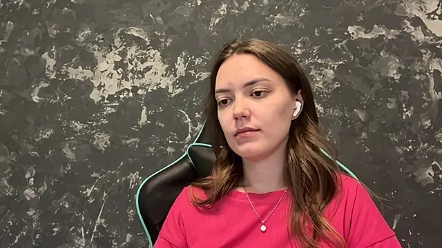 Онлайн чат XXX AndreeMerryman