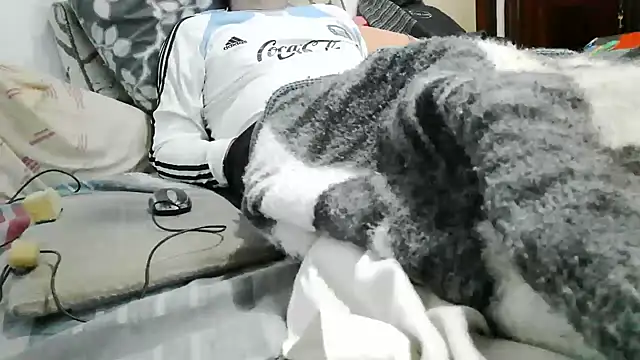 messi_syssy's Webcam Show
