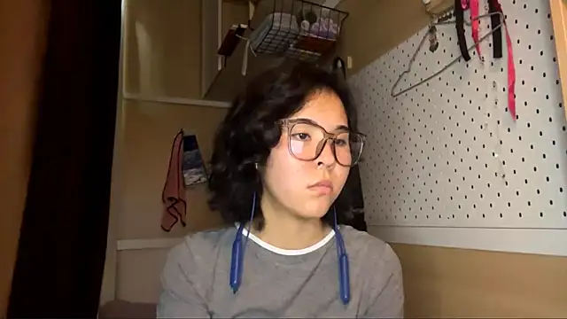 Chat +18 de JennyCarpenter ao vivo