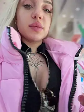 pinkstar_'s Webcam Show