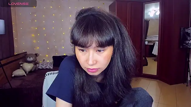 SheilaRare Live XXX-chat