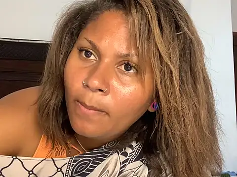 madell's Webcam Show