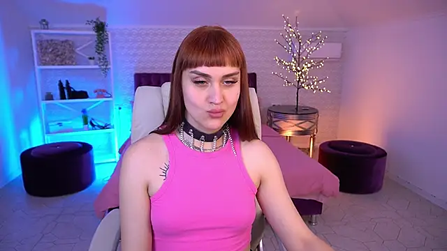 DawnGwin 라이브 XXX 채팅