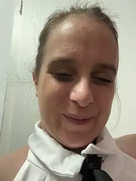 Chantalee Webcam-Show