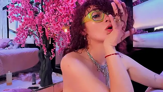 Chat XXX Live CleoDemon