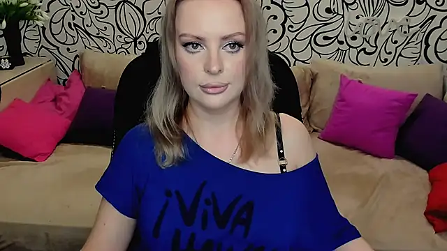 Hotdreamhere লাইভ XXX চ্যাট