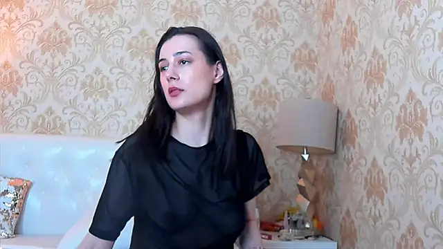JuliaHunts Live XXX-Chat