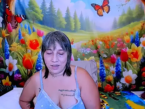 Chat +18 de indianroxy ao vivo
