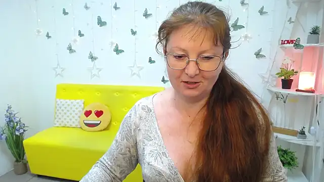 Chatroom XXX en direct de VanessaHotts