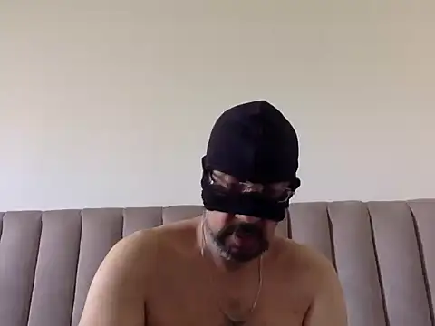 Show webcam de CaiBull