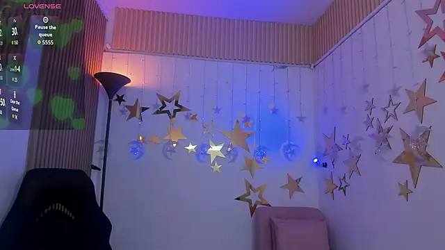 Živý XXX chat allison_mc