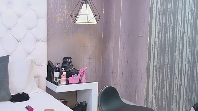 AntonellaEscudero Live XXX-Chat