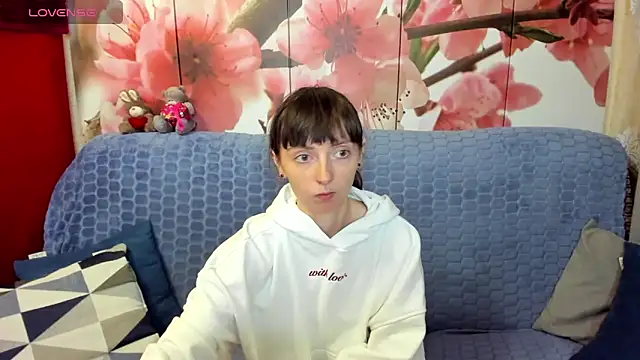 TayanaJons Live XXX-Chat
