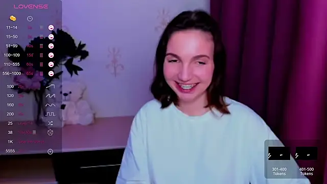 KindHazelHere_'s Live XXX Chat