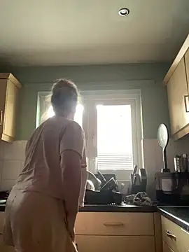 Webkamerová show Mrsmoggy