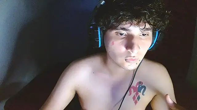 suggarboy69 Chat XXX in diretta