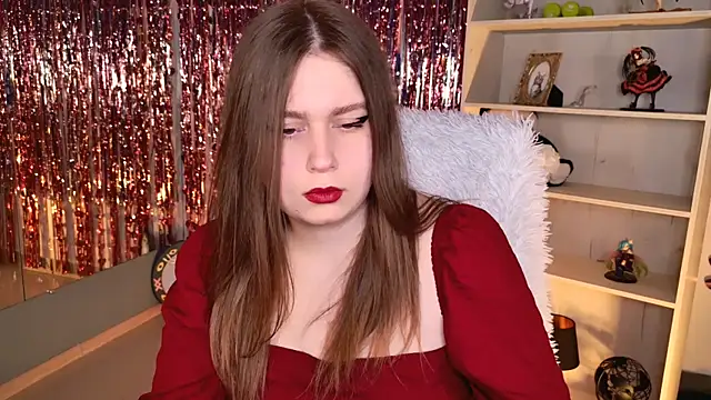 Chat +18 de FioraMarmoris ao vivo