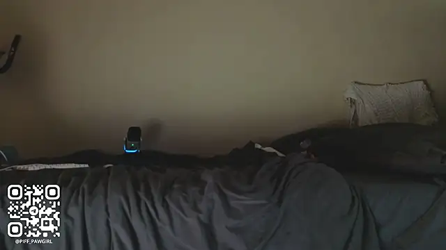 piff_pawgirl Pertunjukan Webcam