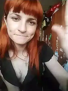 Webkamerová show YaroslavaLester