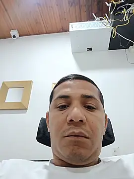 Show de JoaoSalgado na webcam