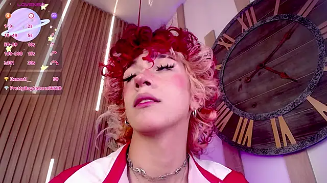 دردشة Cain_Dantalion الجنسية المباشرة