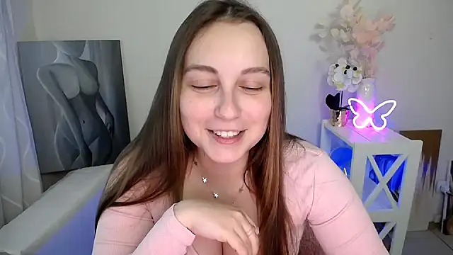 Czat XXX na żywo – SweetPrincess_