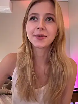 Chatroom XXX en direct de LunaRase