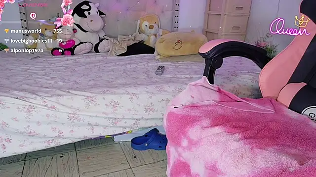 Sweet_baby_hellen's Live XXX Chat