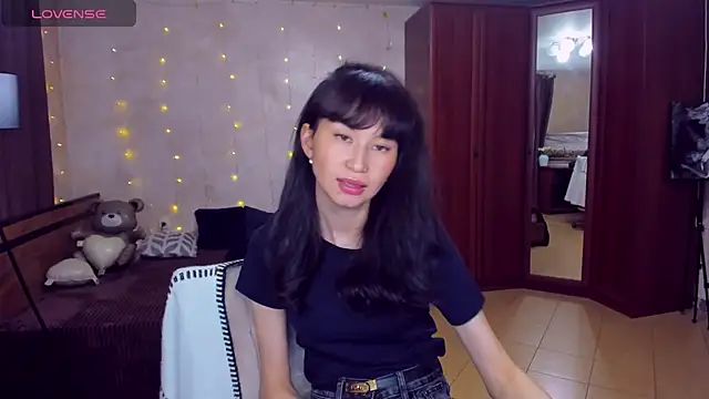 Chat +18 de SheilaRare ao vivo