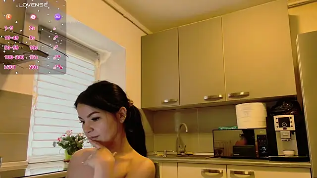alisoncassieのライブXXXチャット