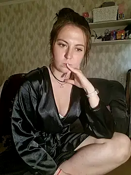 Webkamerová show Melenka