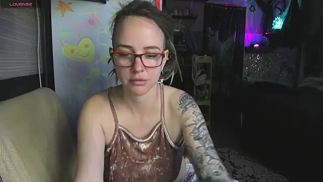 Živý XXX chat LisaFoxy_y