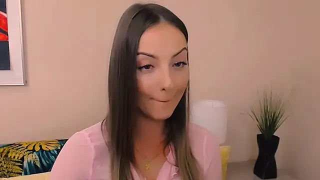 Czat XXX na żywo – NatalieSexy
