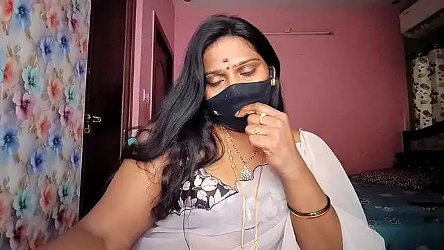 Show Webcam de telugu_ammuu