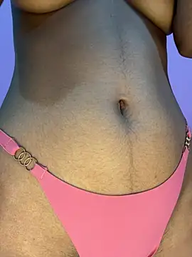 Small_Titss Show in webcam