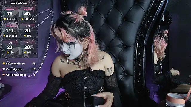 Navier__'s Live XXX Chat